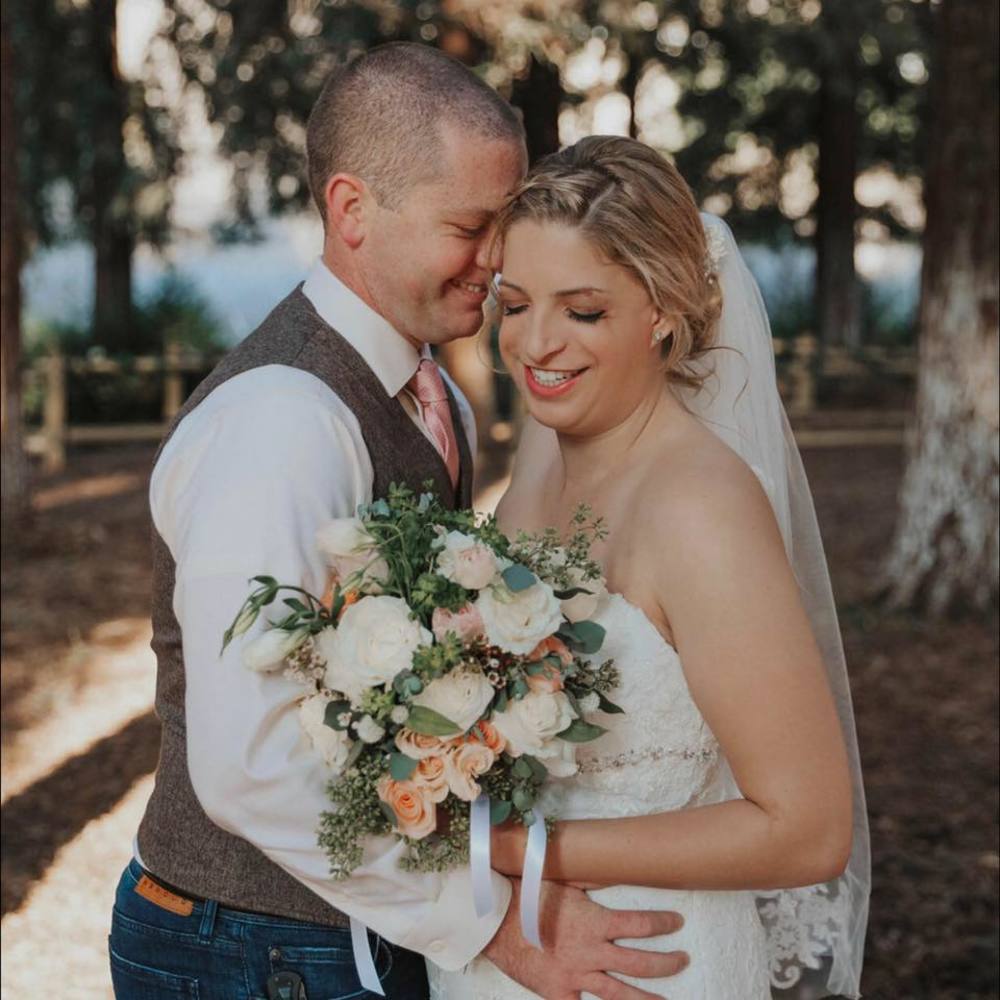 Meet your Posher, Abbey